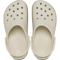 Crocs Crocband™ Gum Blanco