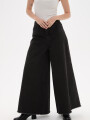 Pantalon Darling Gris Medio