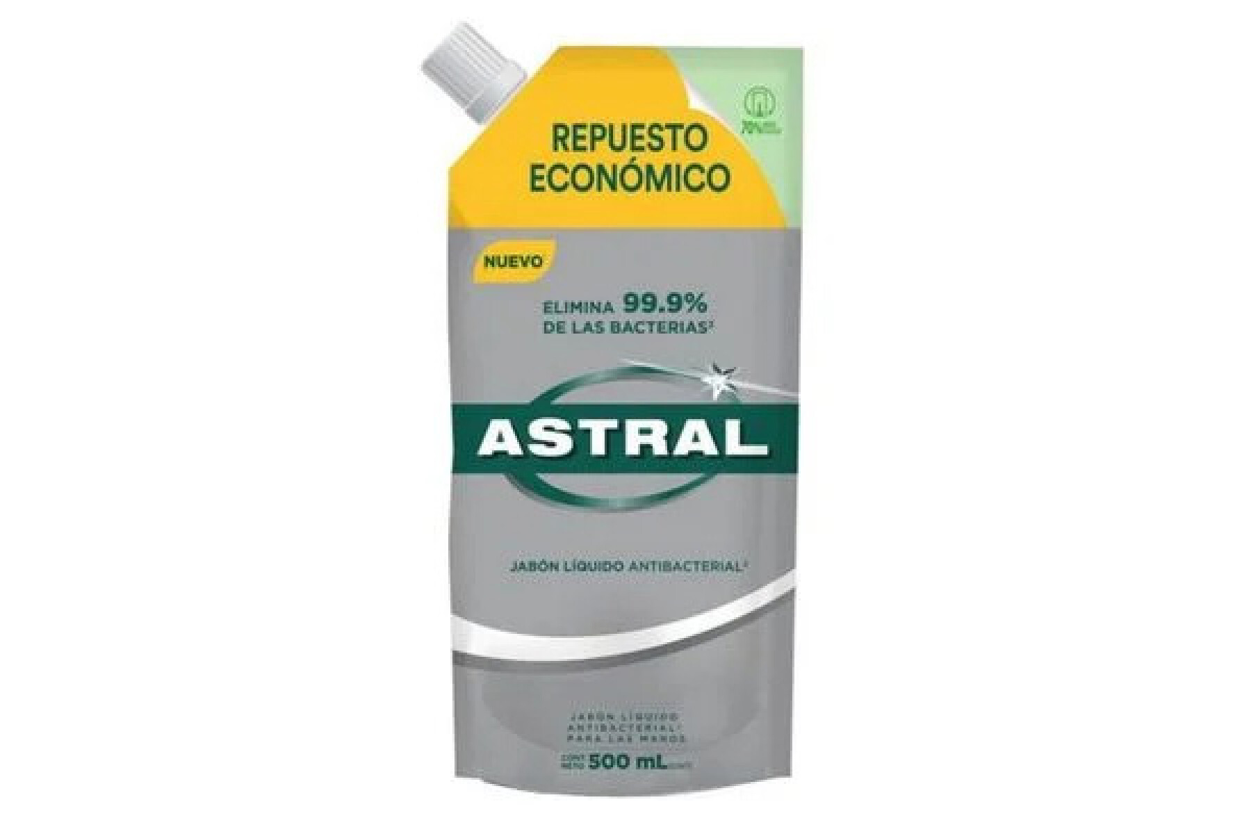 Protex Astral Doypack 