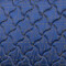 Juego completo Parana PT Neo Convencional 1,60x2,00 (Cabecera+colchon+base+puff) Azul