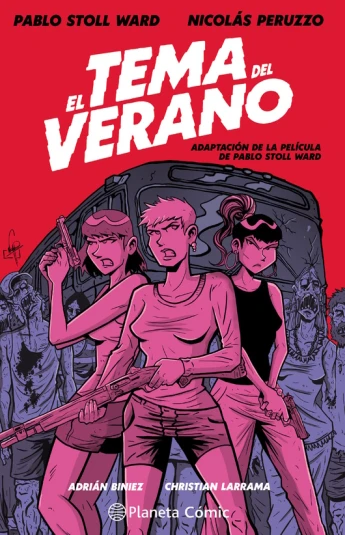 El tema del verano El tema del verano