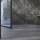 Porcelanato Gris Mate Liso 60X60Cm 8.5Mm Piso Pared GAMAS DE GRIS