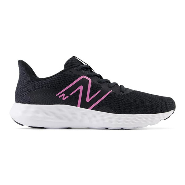 Championes New Balance de Mujer - W411RK3 Negro