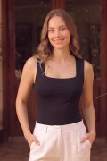 Body Casual. Negro