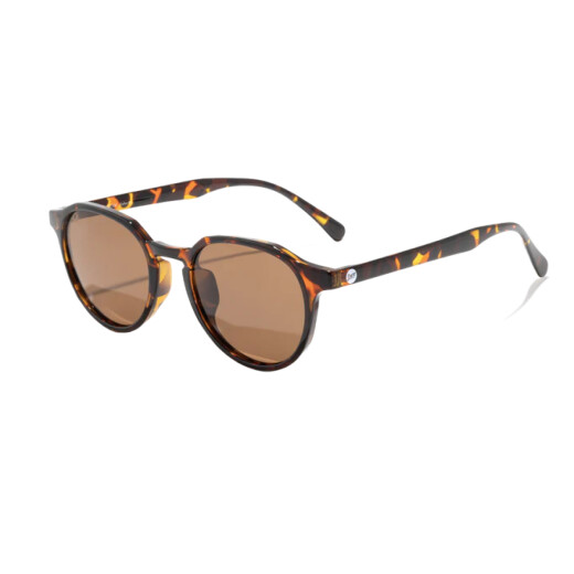 Lentes Sunski Vallarta - Tortoise Amber Lentes Sunski Vallarta - Tortoise Amber