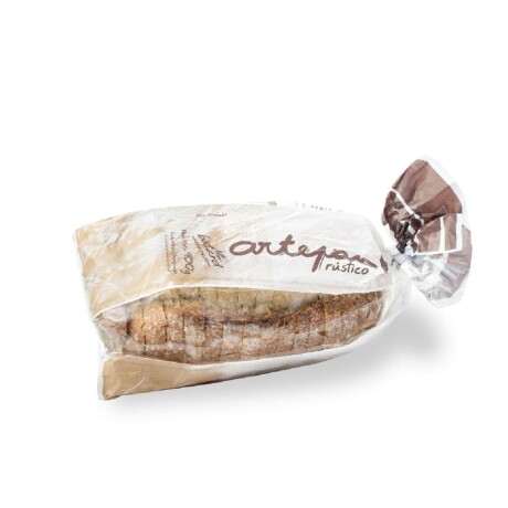PAN REBANADO BLANCO ARTEPAN PAN REBANADO BLANCO ARTEPAN