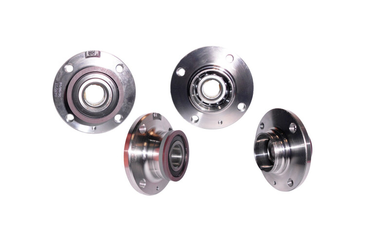 Rueda Trasera Maza Volks Gol Vi - Vii 13-22 int.Ø28x ext.Ø120x63 Rueda Trasera Maza Volks Gol Vi - Vii 13-22 int.Ø28x ext.Ø120x63