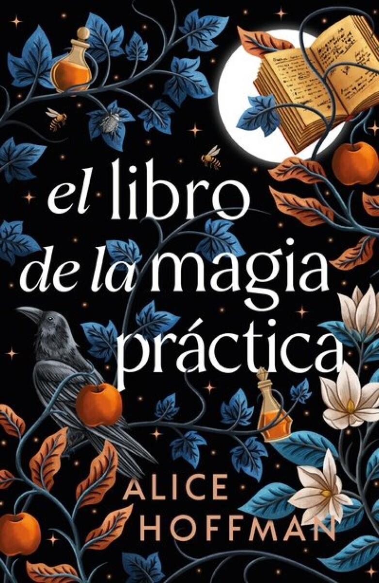 LIBRO DE LA MAGIA PRACTICA, EL 