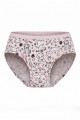 Pack x2 Hipster para niña toddler MULTICOLOR