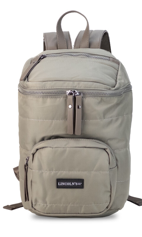 MOCHILA MATERA URSA TOPO