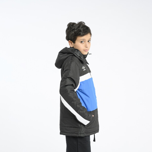 Campera Dash Umbro Niños 269