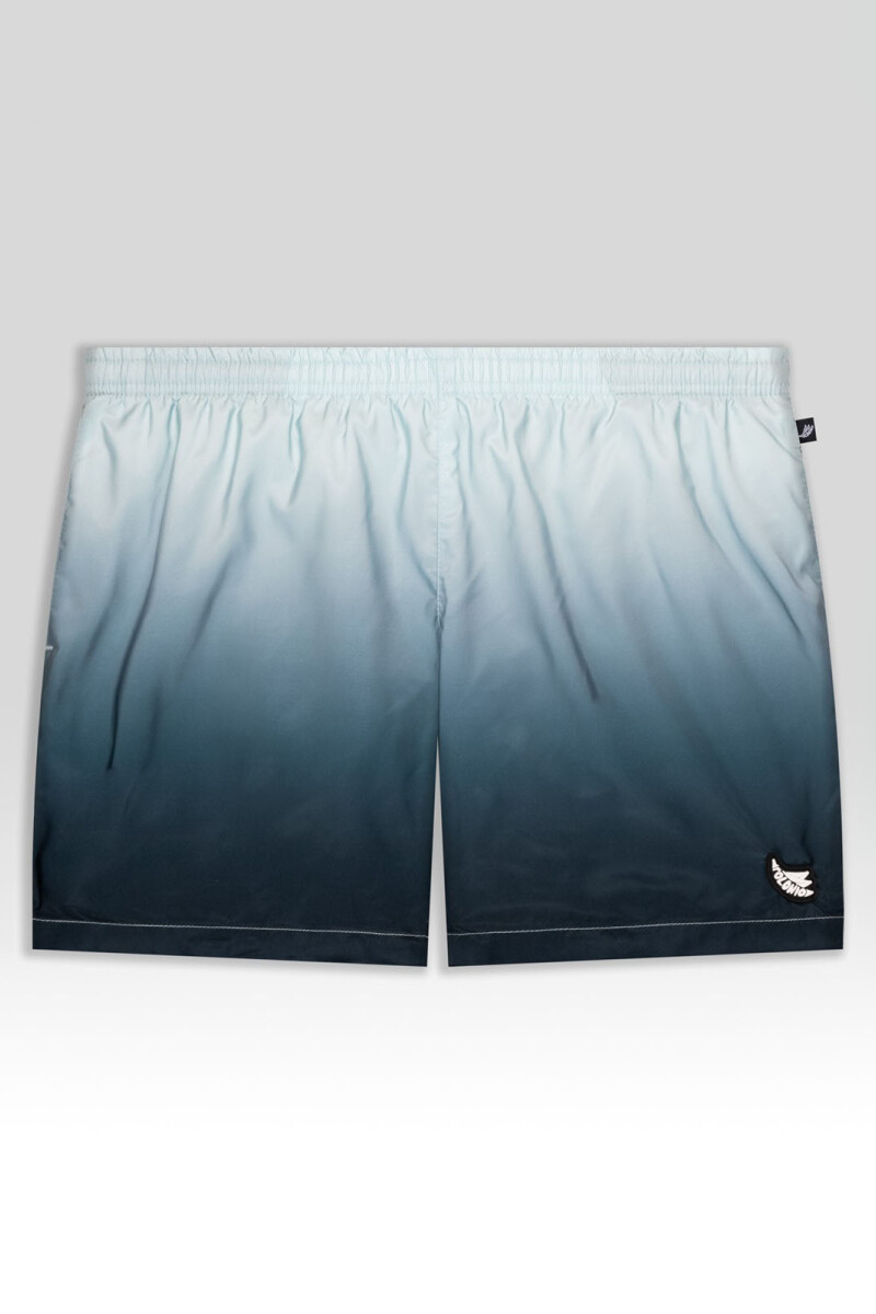 GRADIENT RUNNER Blue