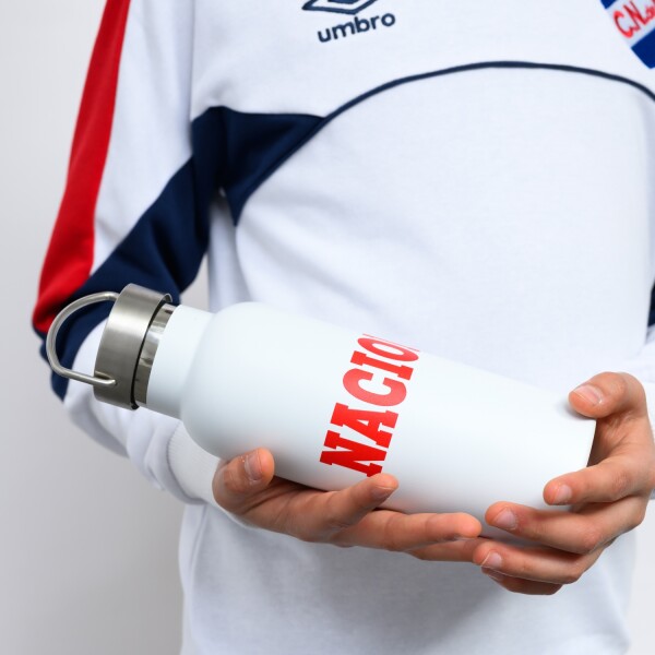 BOTELLA GLACIER CNDF Umbro 009