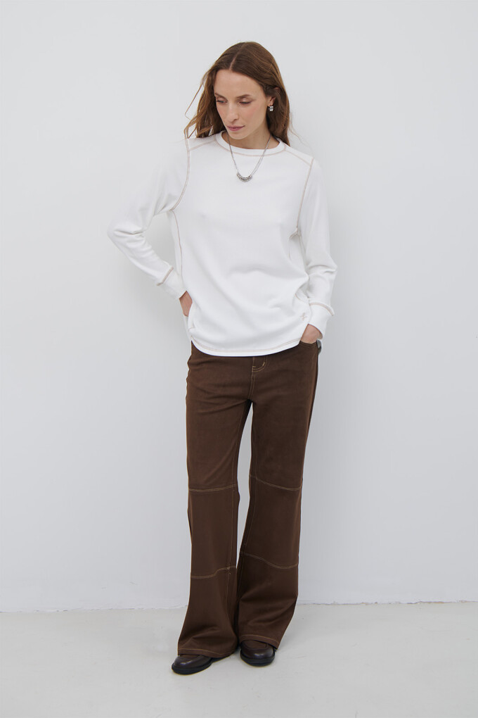 JEAN ANTE CUERO GAMUZA