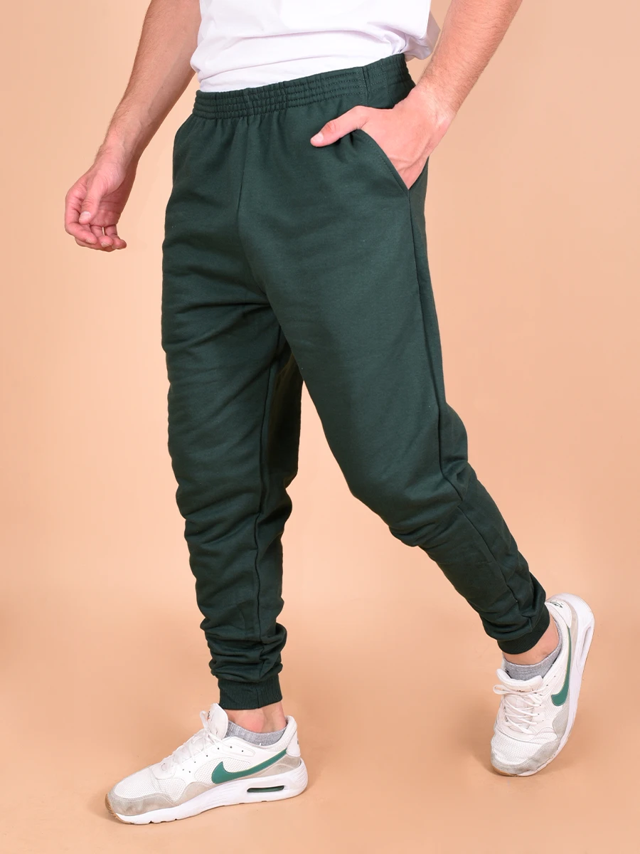 PANTALÓN DEPORTIVO RAMIRO - VERDE 
