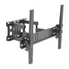 Soporte TV móvil TM75 Soporte TV móvil TM75