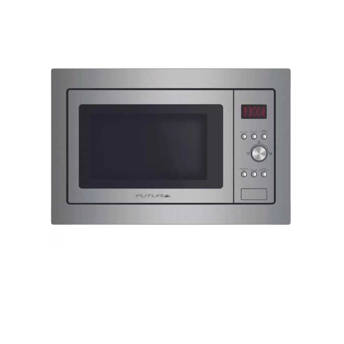 Microondas de Empotrar 20 Lts Futura FUT-MWE20X 
