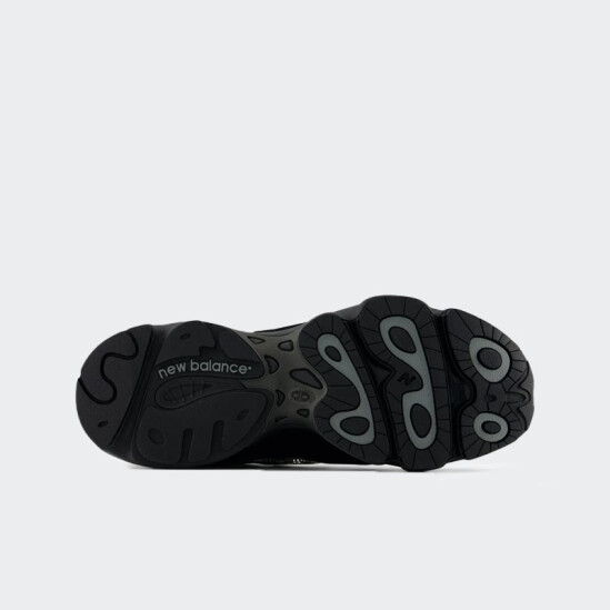Championes New Balance 1000 Negro