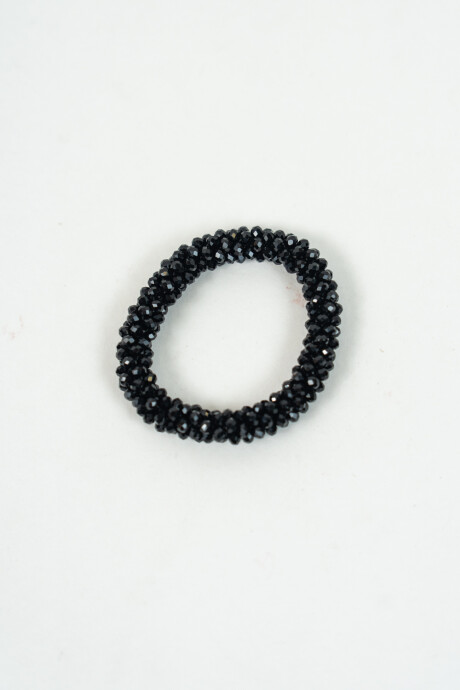 Pulsera Beans Negro