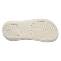 Sandalias Crocs Classic Crush Beige