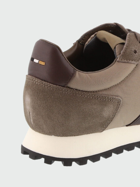 BOSS - Zapatillas Parkour Bruin L 242