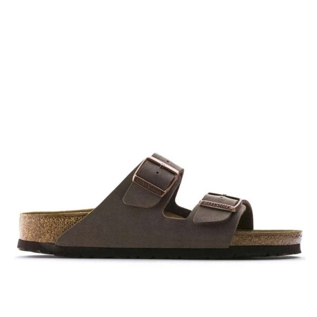 Sandalias Birkenstock Arizona BF Mocca