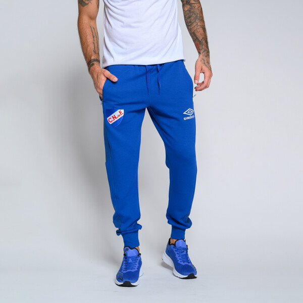 PANTALON VENTUS CNdeF Nacional Hombre 069