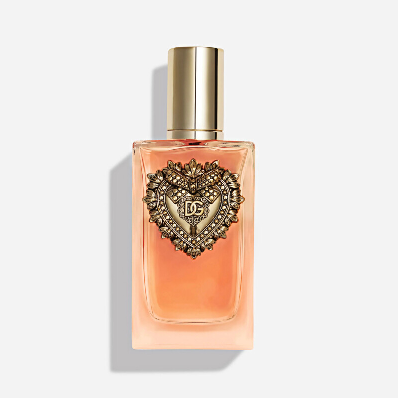 Dolce&Gabanna Devotion Intense Eau de Parfum 50ml - Femenino Dolce&Gabanna Devotion Intense Eau de Parfum 50ml - Femenino