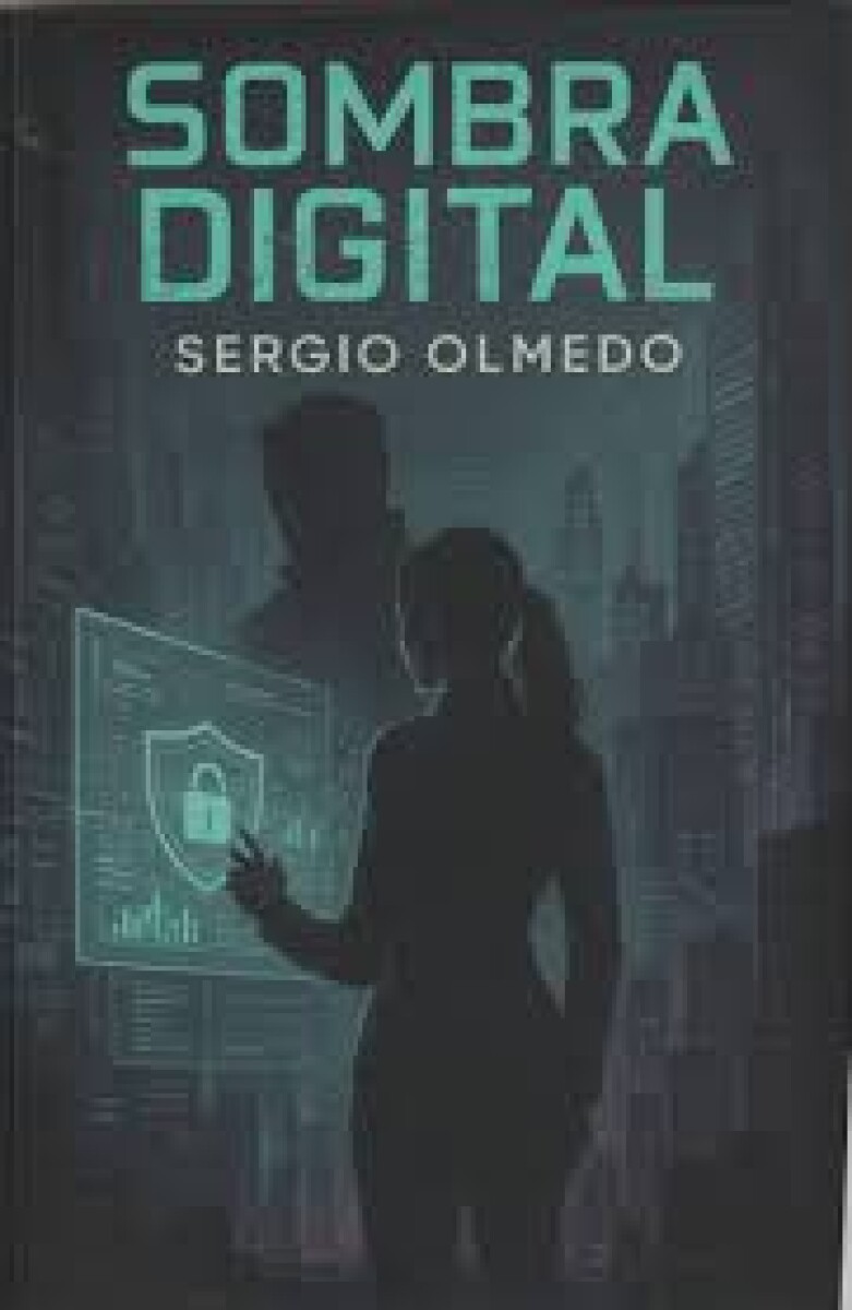 SOMBRA DIGITAL 