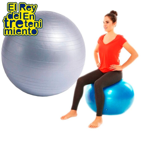 Set Everlast Colchoneta + Gymball + MiniBand + Cuerda Set Everlast Colchoneta + Gymball + MiniBand + Cuerda