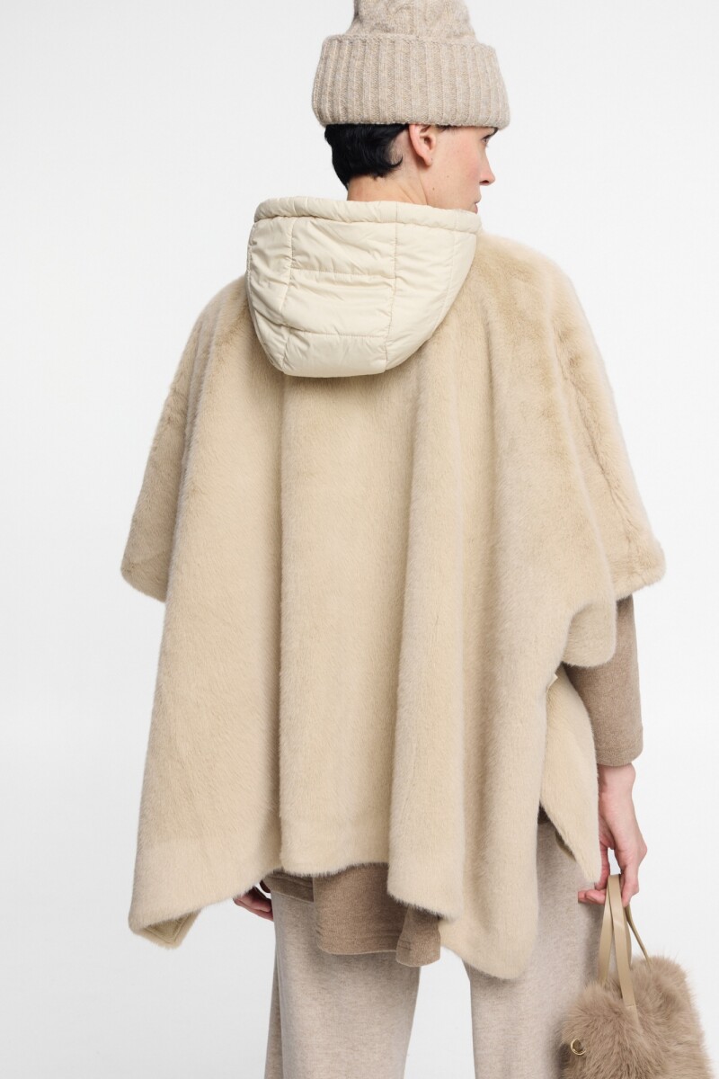 TAPADO Beige