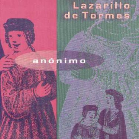 LA VIDA DE LAZARILLO DE TORMES LA VIDA DE LAZARILLO DE TORMES