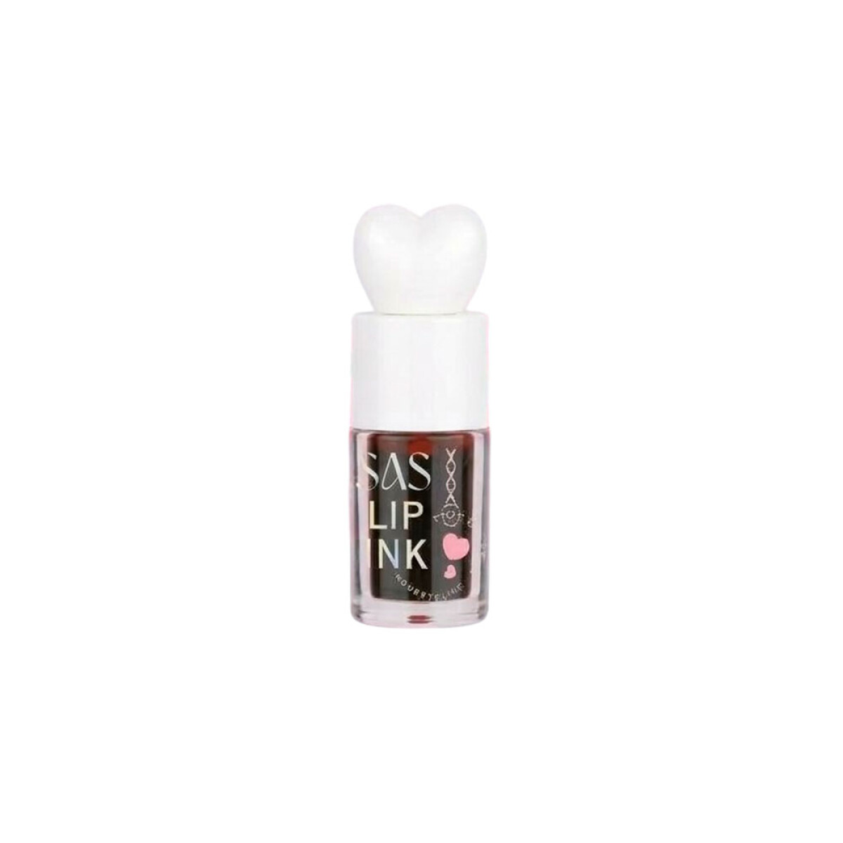 SAS Tinta labial - Bordo 