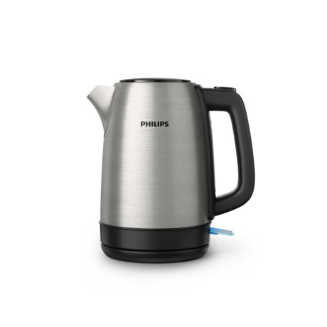 Jarra Eléctrica Philips HD9350/90 Gris Inox
