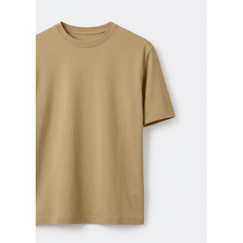 CAMISETA MM MASC YUAEN