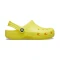Classic Clog K - Niños mas de 5 años Cyber Yellow