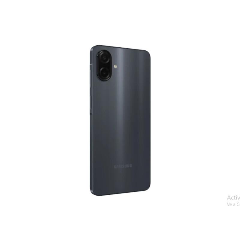 Samsung Galaxy A07 LTE 128GB 4GB RAM Black Pantalla 6.7” 90Hz Samsung Galaxy A07 LTE 128GB 4GB RAM Black Pantalla 6.7” 90Hz