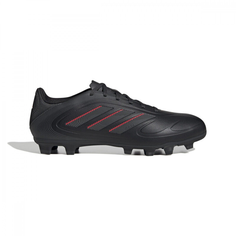Championes ADIDAS de Futbol COPA PURE de Hombre - IE1176 Negro-rojo