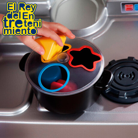Cocina Juguete Little Tikes 2en1 Sonido Acces N1 Usa Cocina Juguete Little Tikes 2en1 Sonido Acces N1 Usa