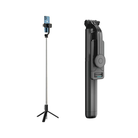 Selfie Stick inalambrico c/tripode Selfie Stick inalambrico c/tripode