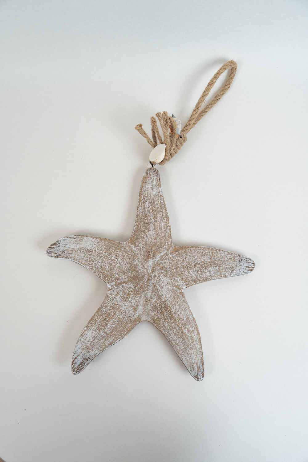 Adorno Estrella De Mar Color Unico