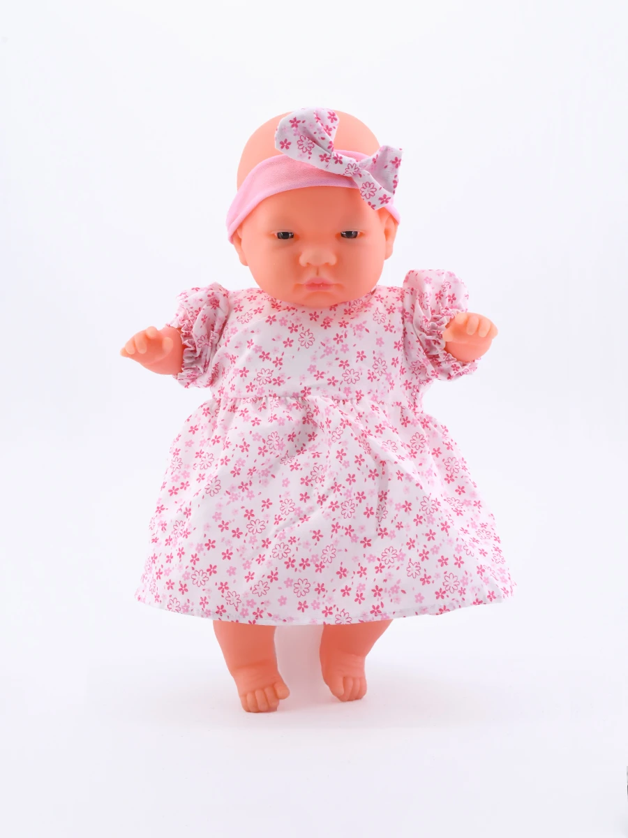 BEBOTE EMMY - ROSADO 