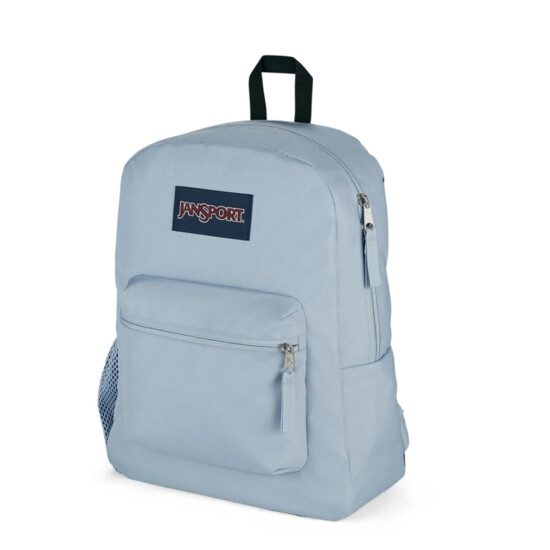MOCHILA JANSPORT CROSS TOWN BLUE DUSK 0