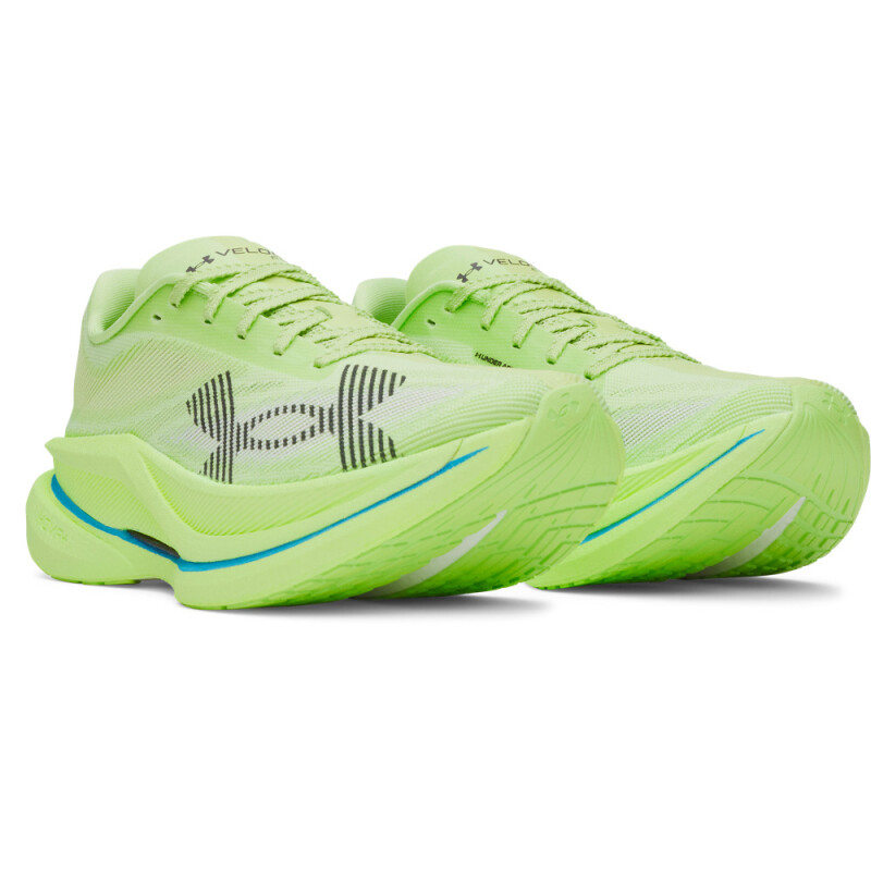 UA U Velociti Elite 3-GRN GRN-715