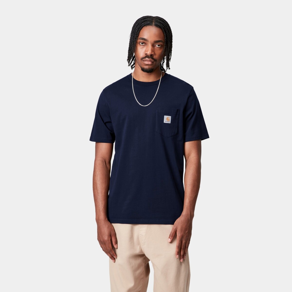 S/S Pocket T-Shirt 