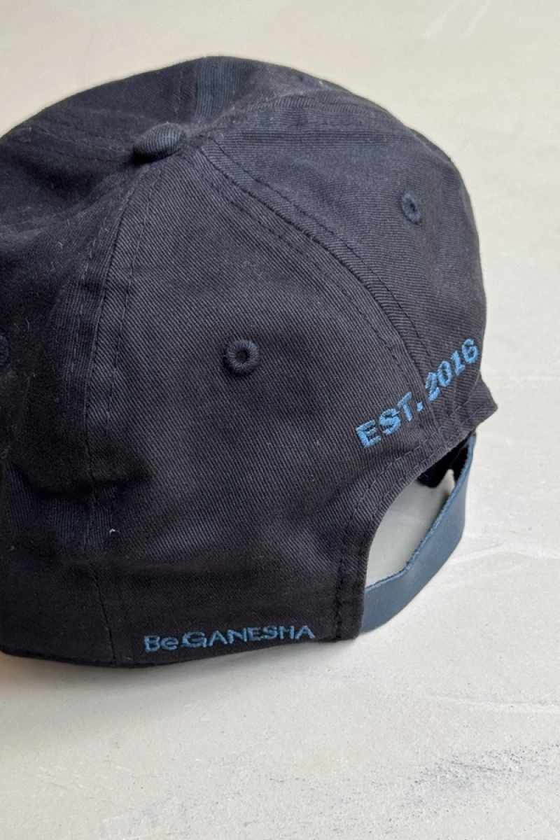BG Cap