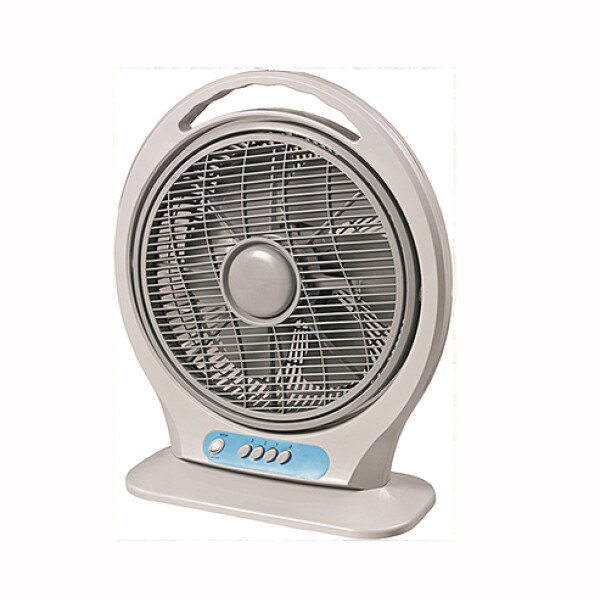 TURBO KASSEL KS-TB40 -3 Vel. 40 cm -77057 Sin color