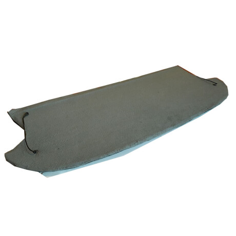ACCESORIO INTERIOR FIAT BANDEJA TRASERA PALIO - ACCESORIO INTERIOR FIAT BANDEJA TRASERA PALIO -