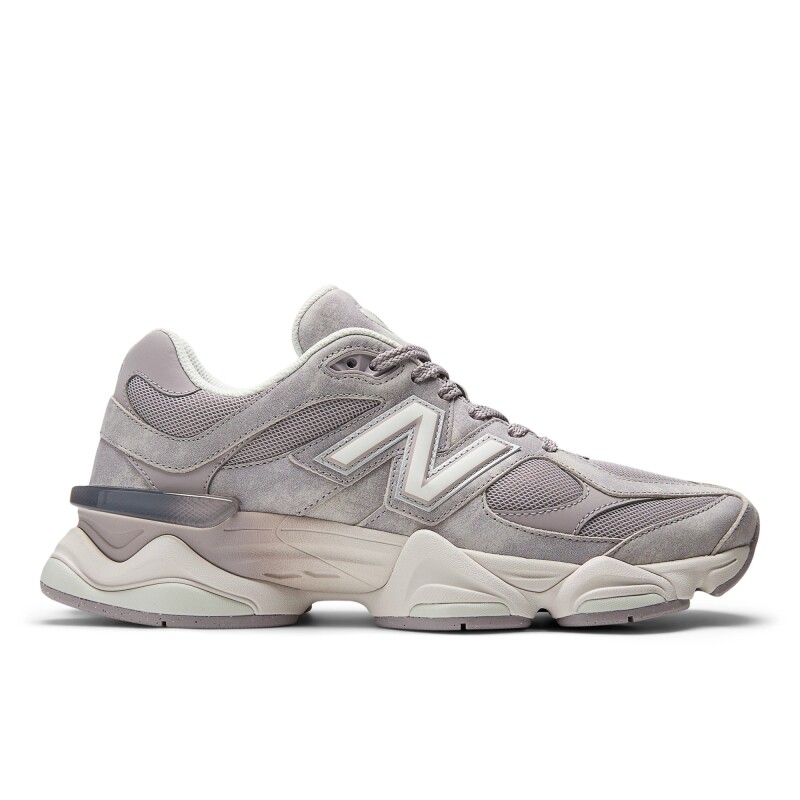 Championes New Balance Unisex - 906 - U906087O GREY