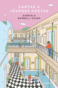 Cartas A Jóvenes Poetas Cartas A Jóvenes Poetas